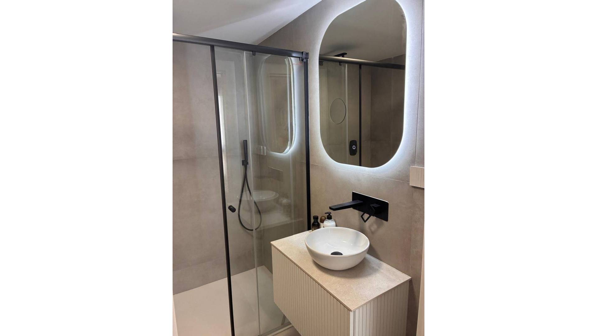 z drugiej ręki - Apartament - San Pedro del Pinatar - 