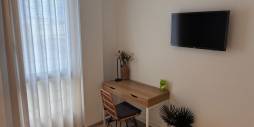 z drugiej ręki - Apartament - San Pedro del Pinatar - 