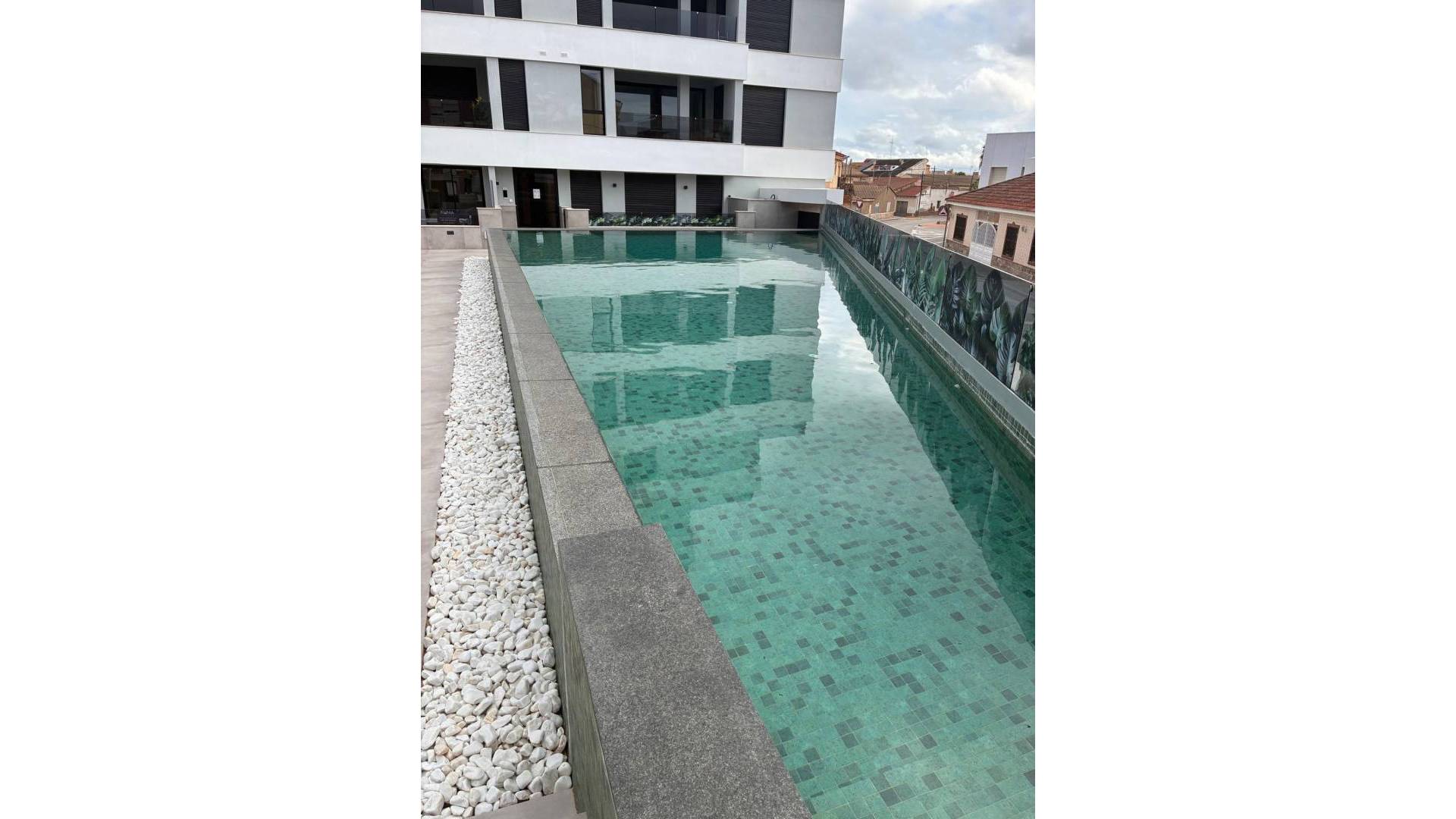 z drugiej ręki - Apartament - San Pedro del Pinatar - 
