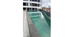 z drugiej ręki - Apartament - San Pedro del Pinatar - 