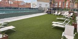 z drugiej ręki - Apartament - San Pedro del Pinatar - 