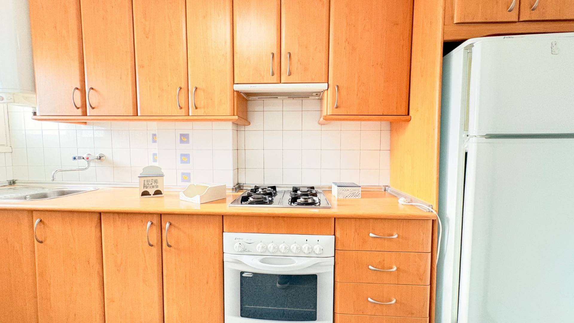 z drugiej ręki - Apartament - Santa Pola - Gran Playa