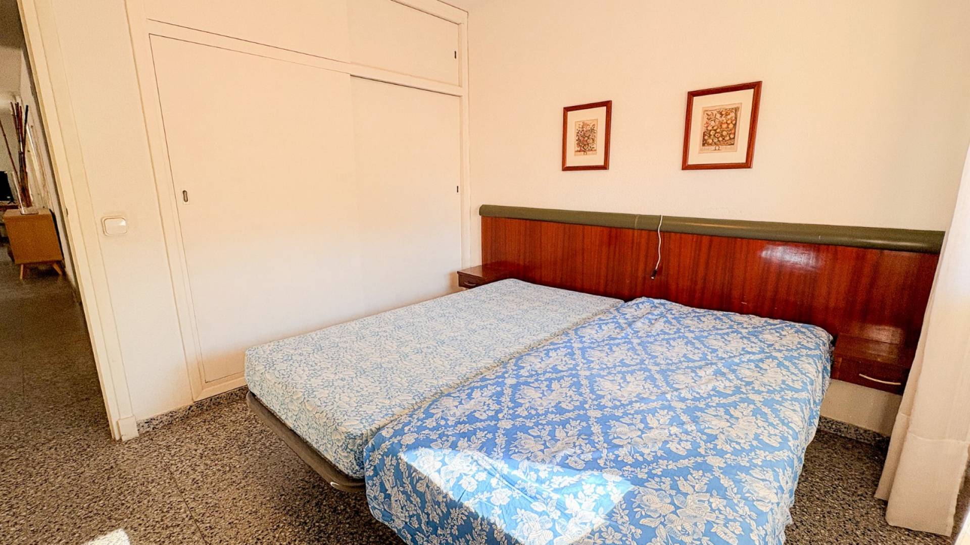 z drugiej ręki - Apartament - Santa Pola - Gran Playa