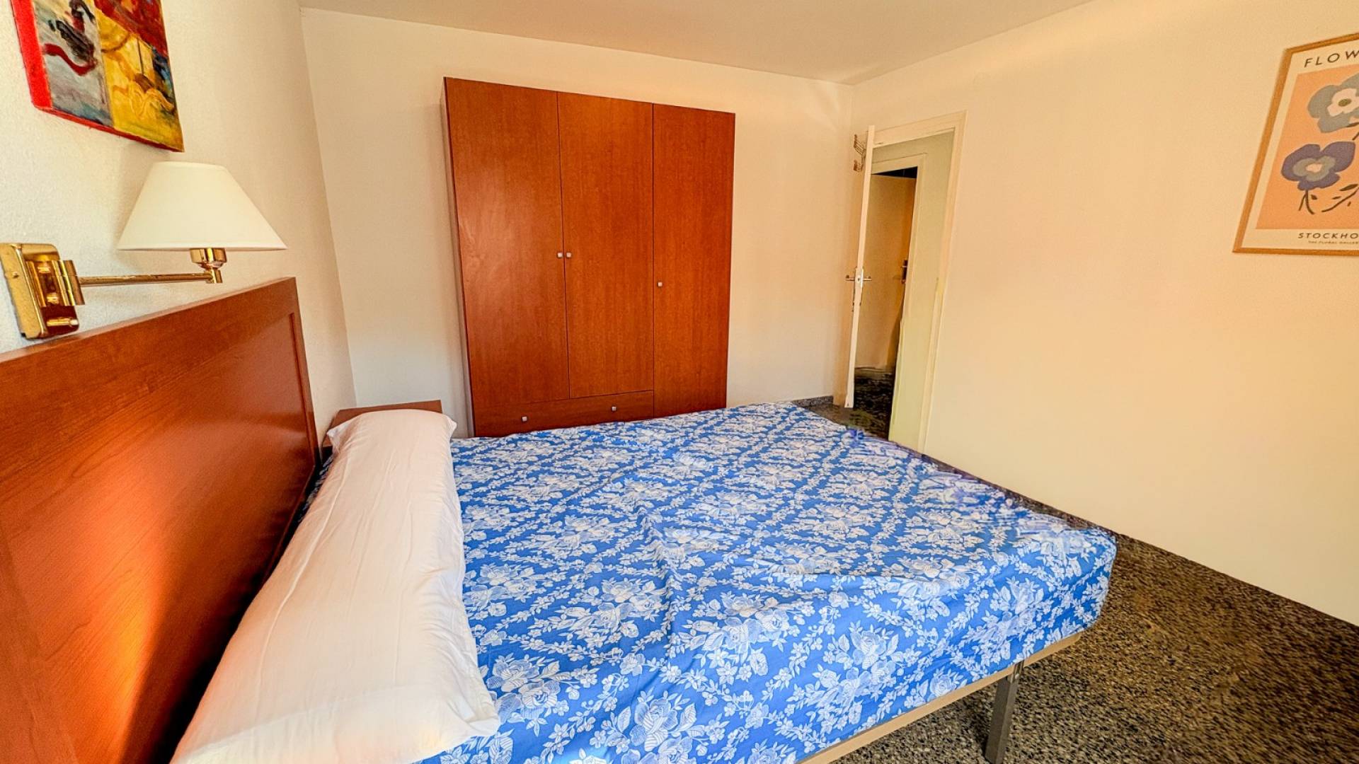 z drugiej ręki - Apartament - Santa Pola - Gran Playa