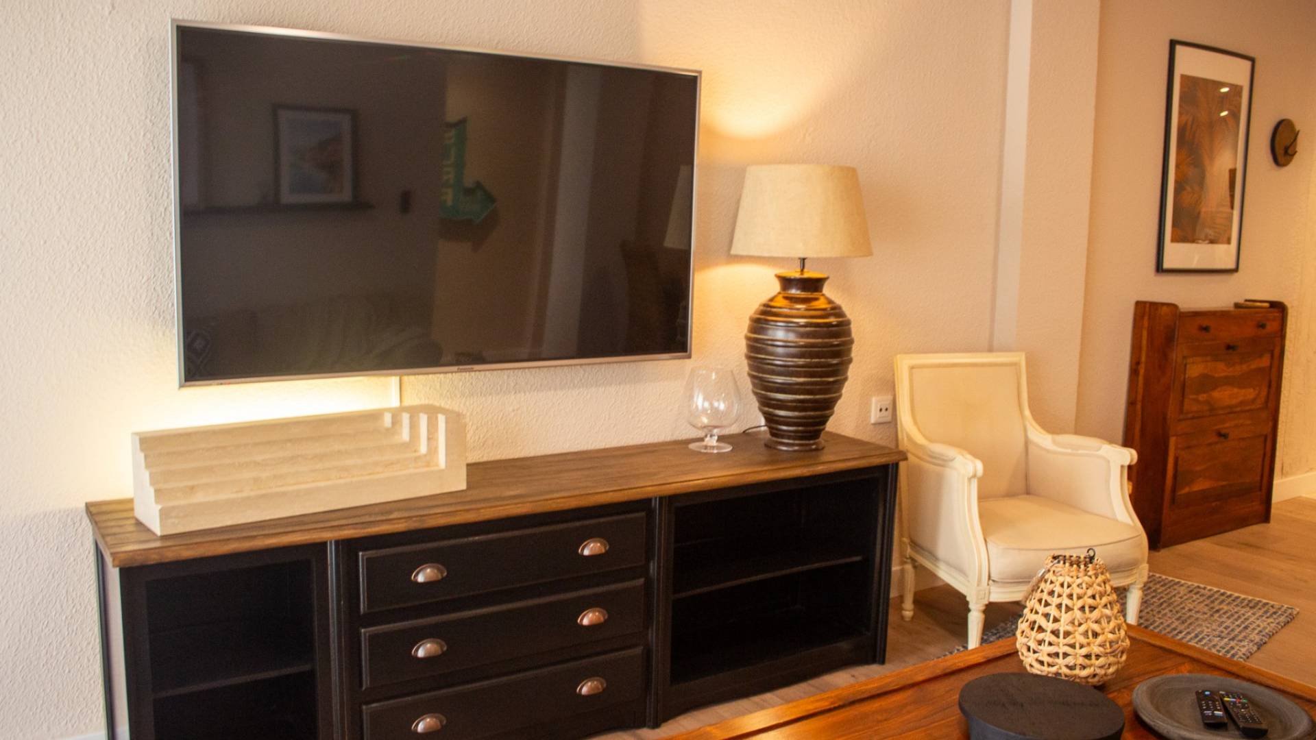 z drugiej ręki - Apartament - Santa Pola - Playa del Este