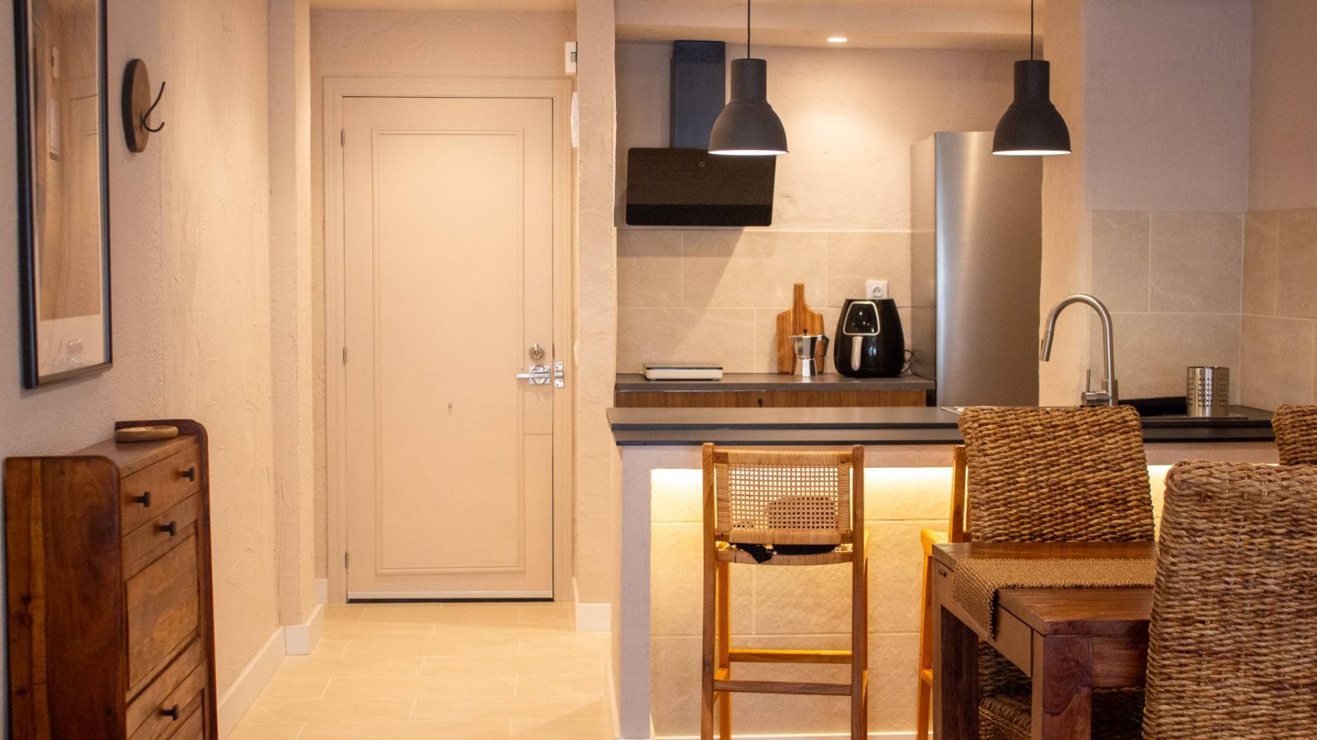 z drugiej ręki - Apartament - Santa Pola - Playa del Este