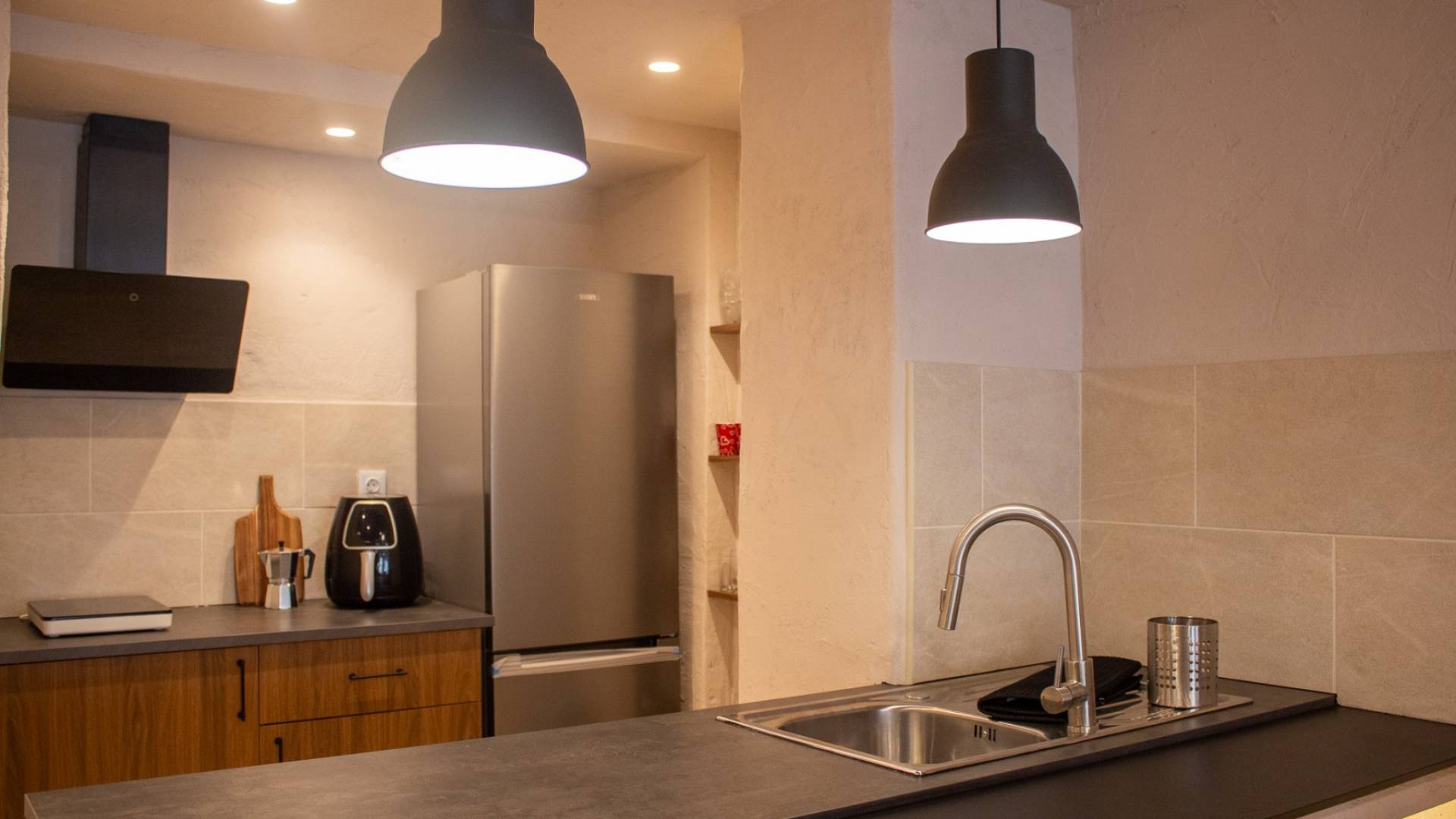 z drugiej ręki - Apartament - Santa Pola - Playa del Este