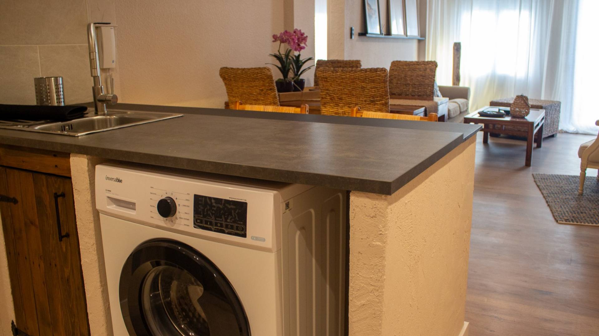 z drugiej ręki - Apartament - Santa Pola - Playa del Este