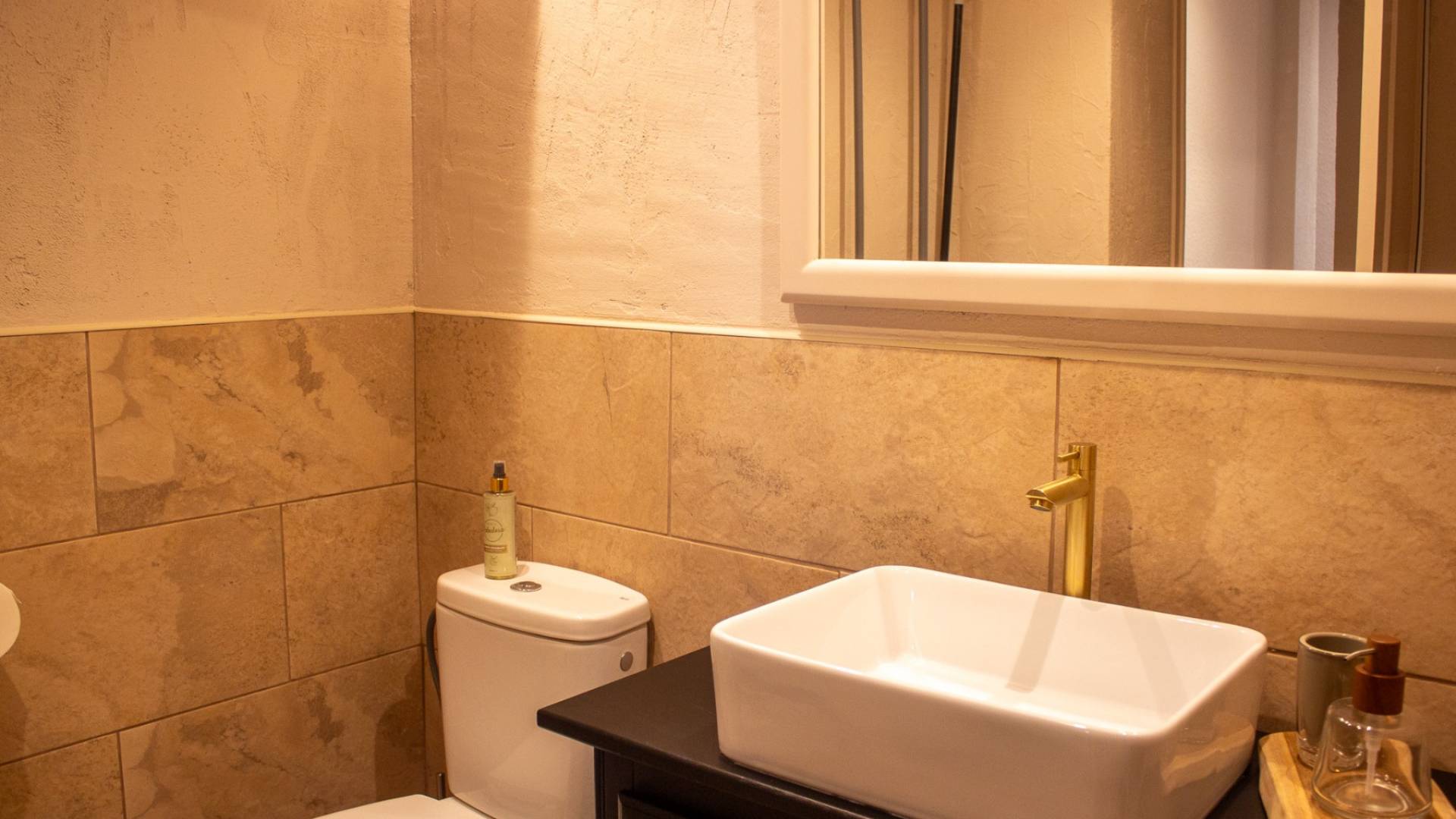 z drugiej ręki - Apartament - Santa Pola - Playa del Este