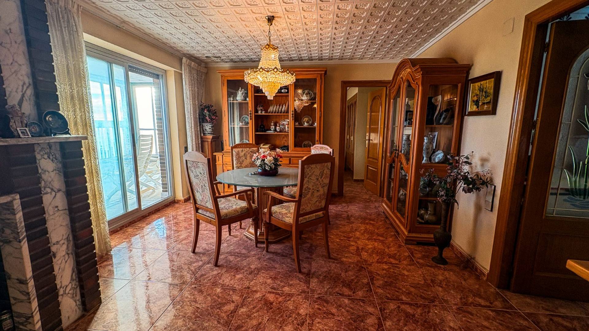 z drugiej ręki - Apartament - Santa Pola - Puerto