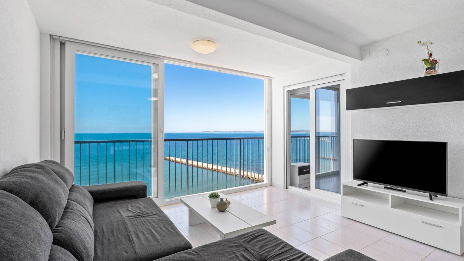 z drugiej ręki - Apartament - Santa Pola