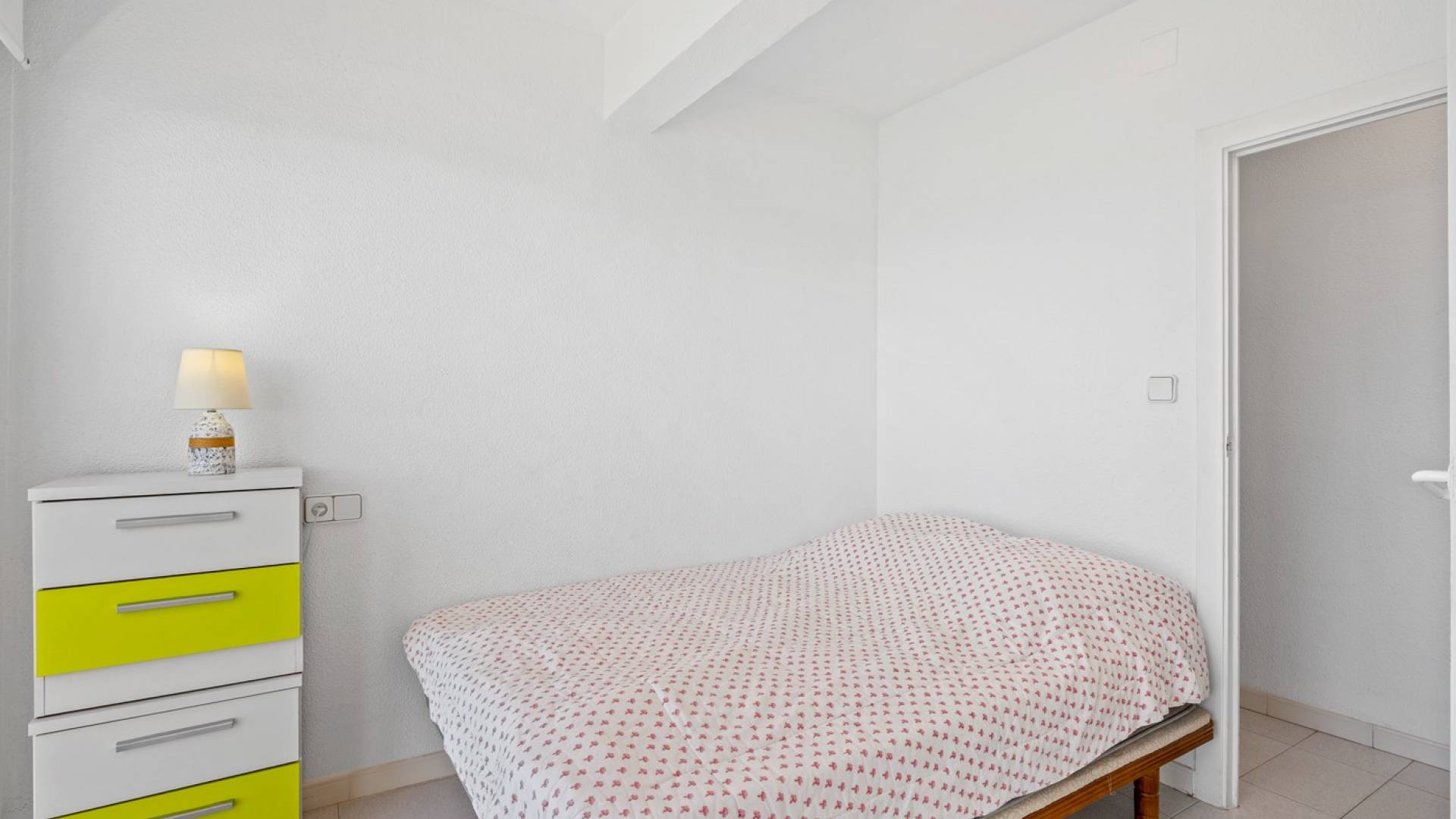 z drugiej ręki - Apartament - Santa Pola