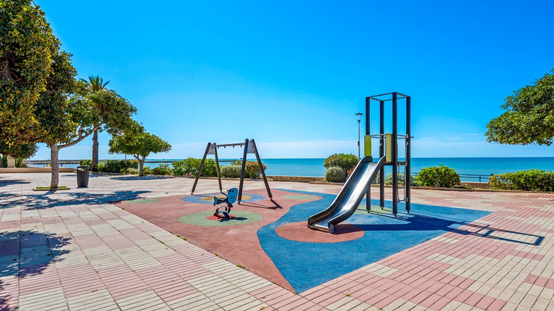 z drugiej ręki - Apartament - Santa Pola