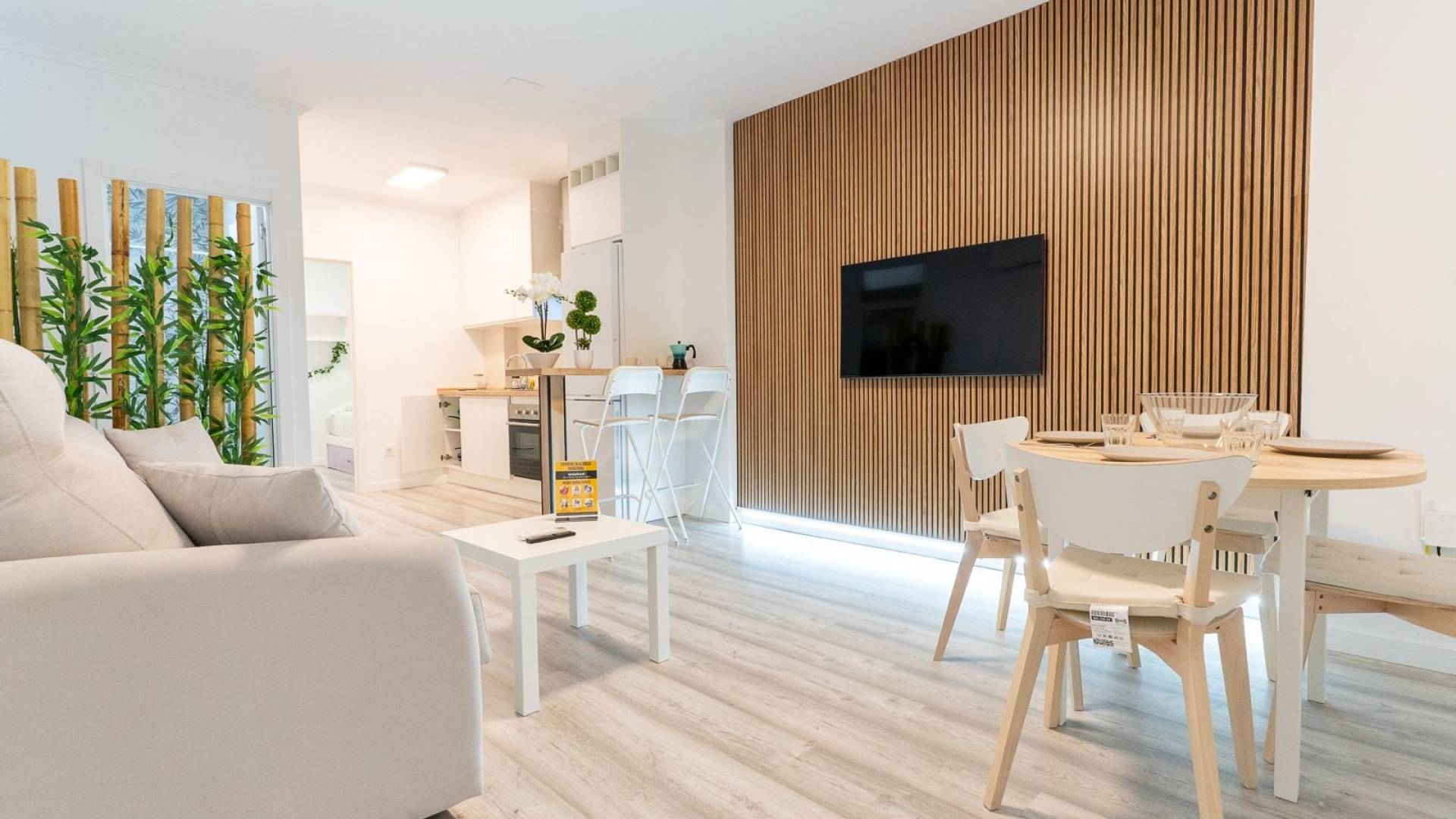 z drugiej ręki - Apartament - Santa Pola - 