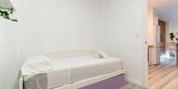 z drugiej ręki - Apartament - Santa Pola - 