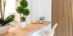 z drugiej ręki - Apartament - Santa Pola - 