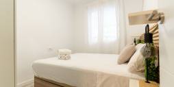 z drugiej ręki - Apartament - Santa Pola - 