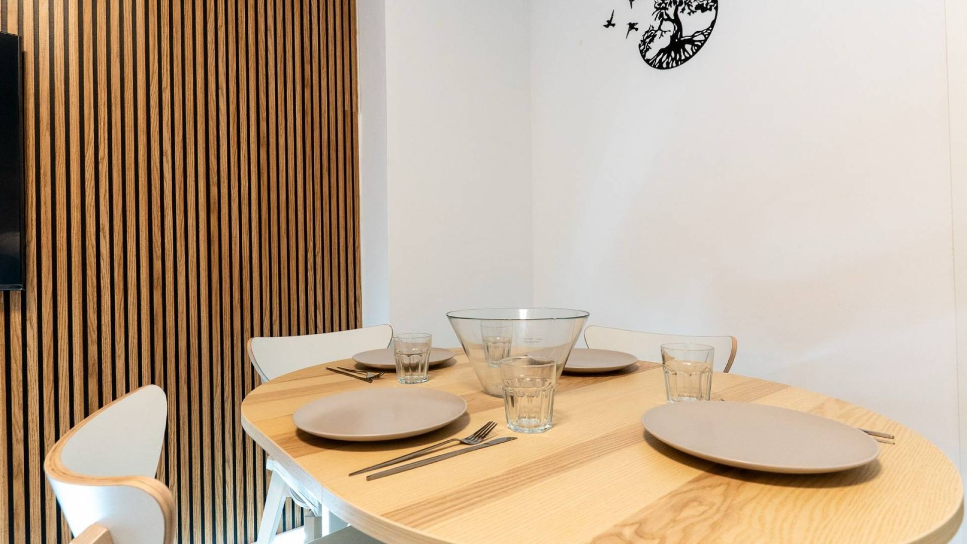 z drugiej ręki - Apartament - Santa Pola - 