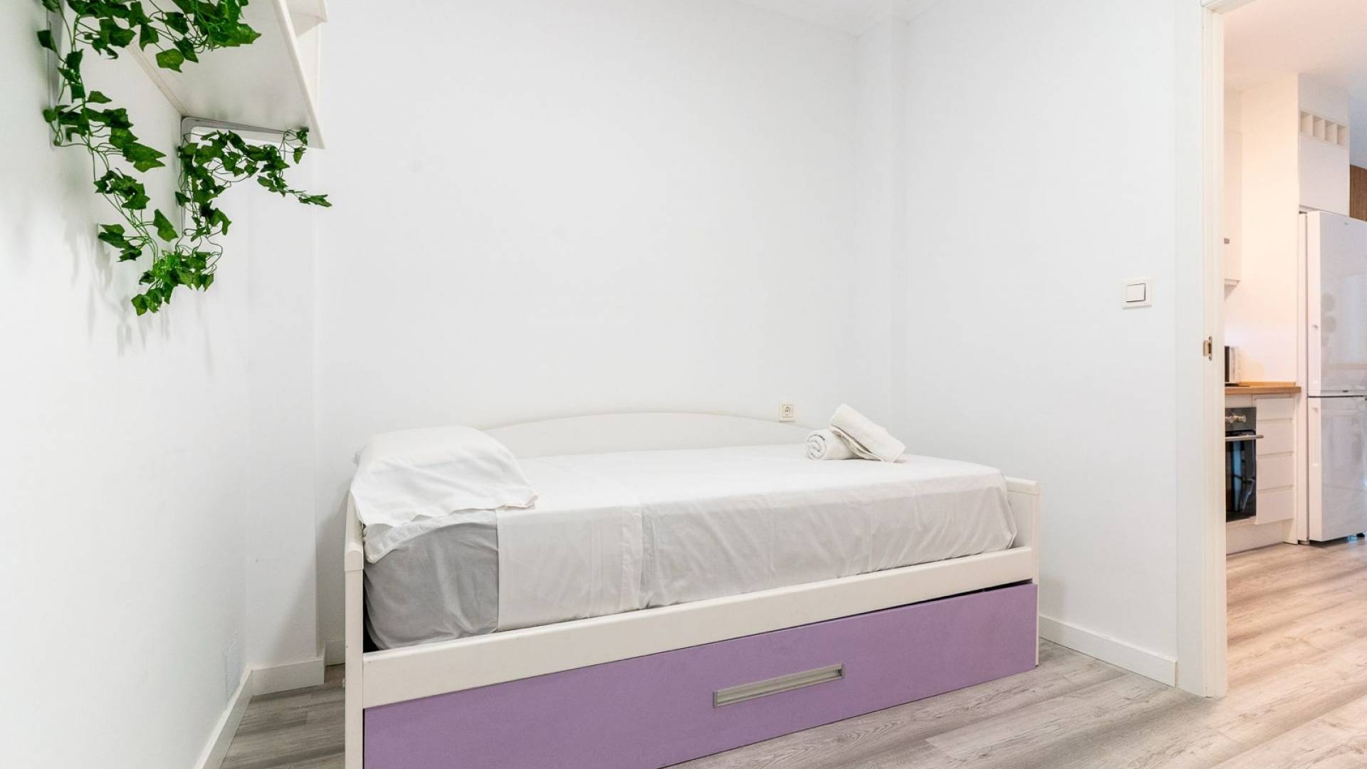 z drugiej ręki - Apartament - Santa Pola - 
