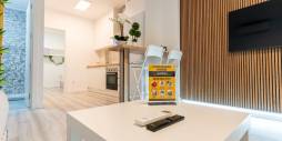 z drugiej ręki - Apartament - Santa Pola - 