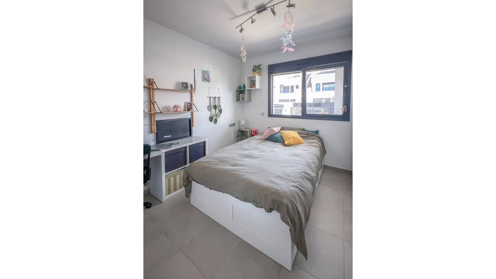 z drugiej ręki - Apartament - Santiago de la Ribera