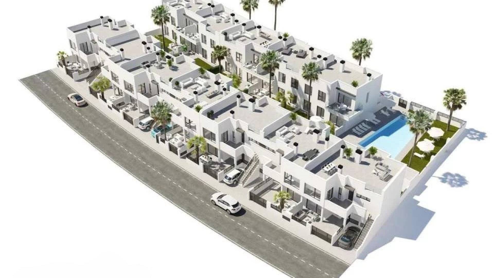 z drugiej ręki - Apartament - Santiago de la Ribera