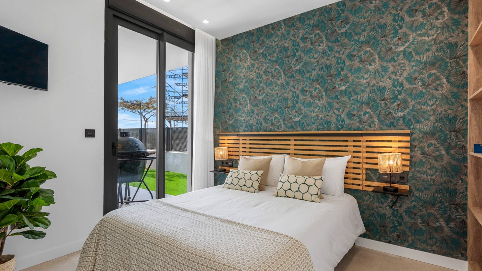 z drugiej ręki - Apartament - Torre Pacheco - Santa Rosalia Lake And Life Resort