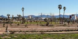 z drugiej ręki - Apartament - Torre Pacheco - Santa Rosalia