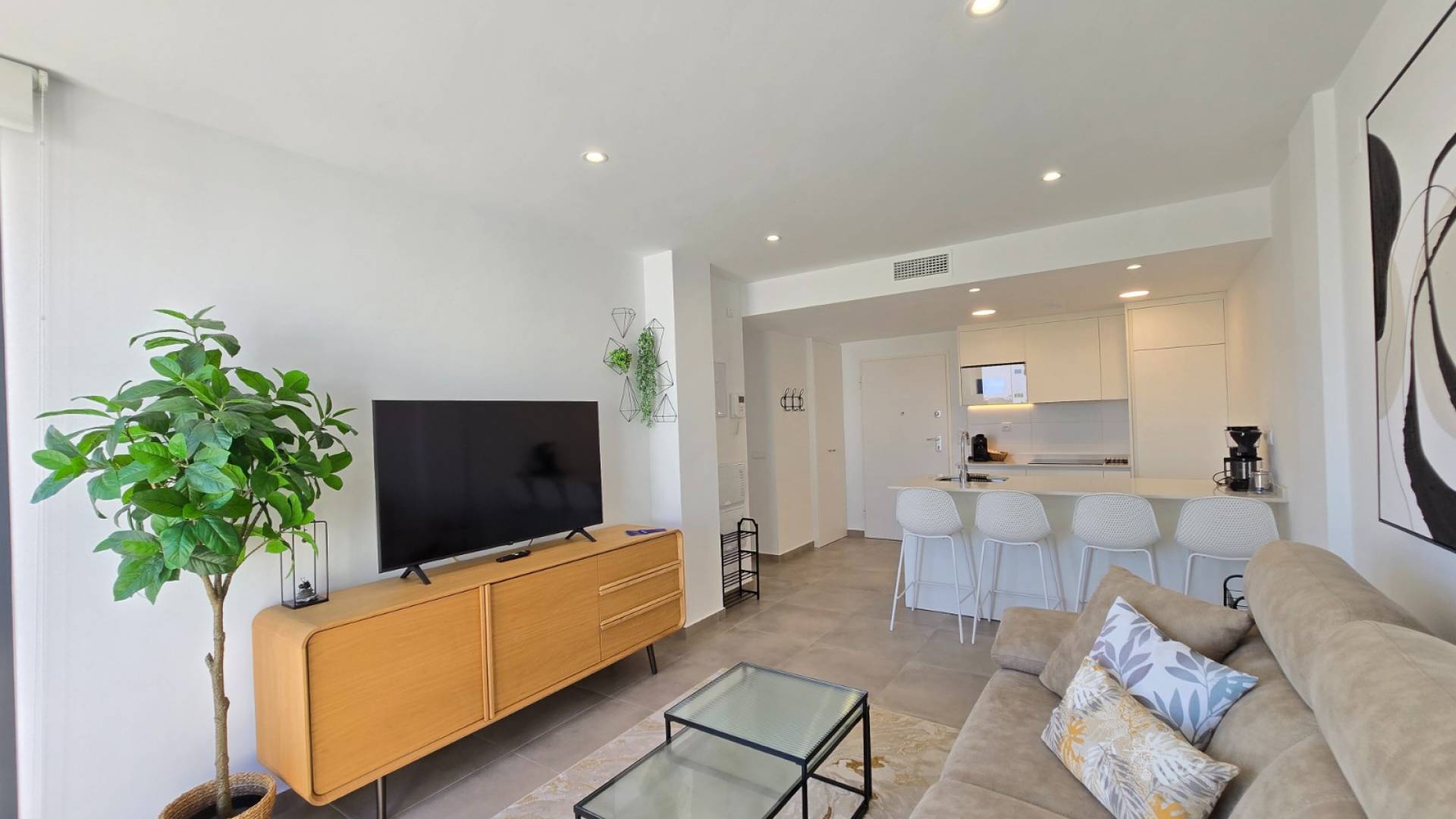 z drugiej ręki - Apartament - Torre Pacheco - Santa Rosalia