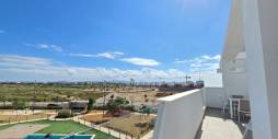 z drugiej ręki - Apartament - Torre Pacheco - Santa Rosalia