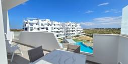 z drugiej ręki - Apartament - Torre Pacheco - Santa Rosalia