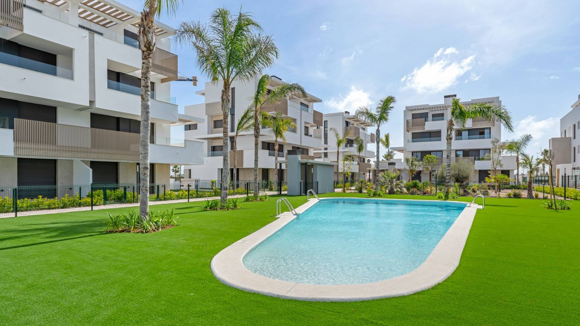 z drugiej ręki - Apartament - Torre Pacheco - Santa Rosalia