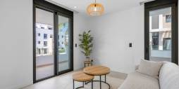 z drugiej ręki - Apartament - Torre Pacheco - Santa Rosalia