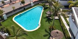 z drugiej ręki - Apartament - Torre Pacheco - Santa Rosalia