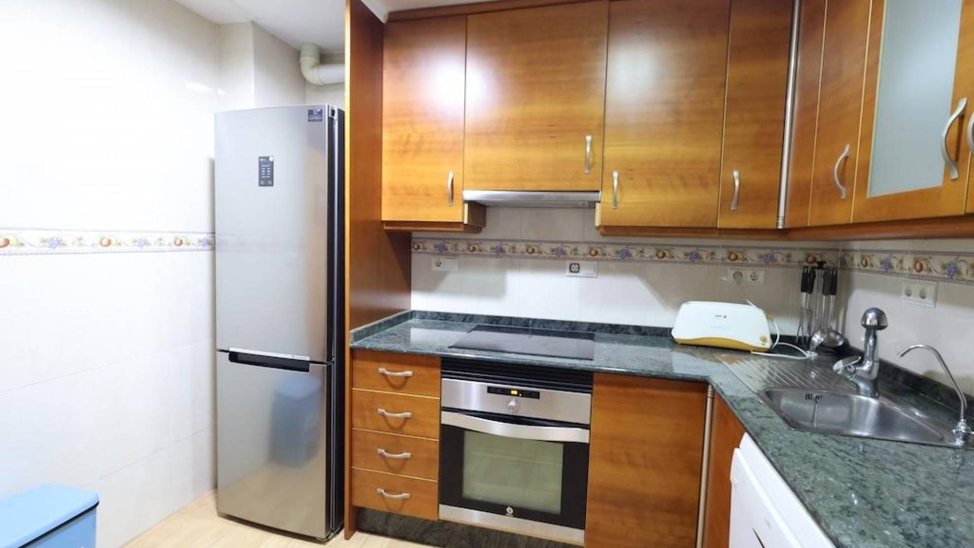 z drugiej ręki - Apartament - Torrevieja - Acequion