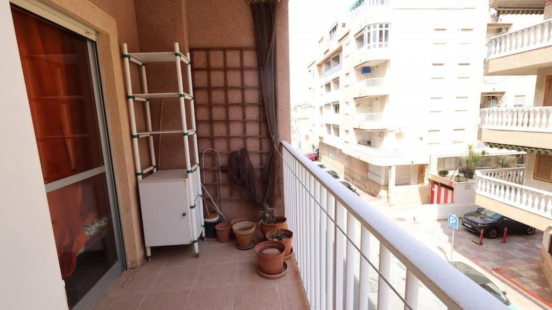 z drugiej ręki - Apartament - Torrevieja - Acequion