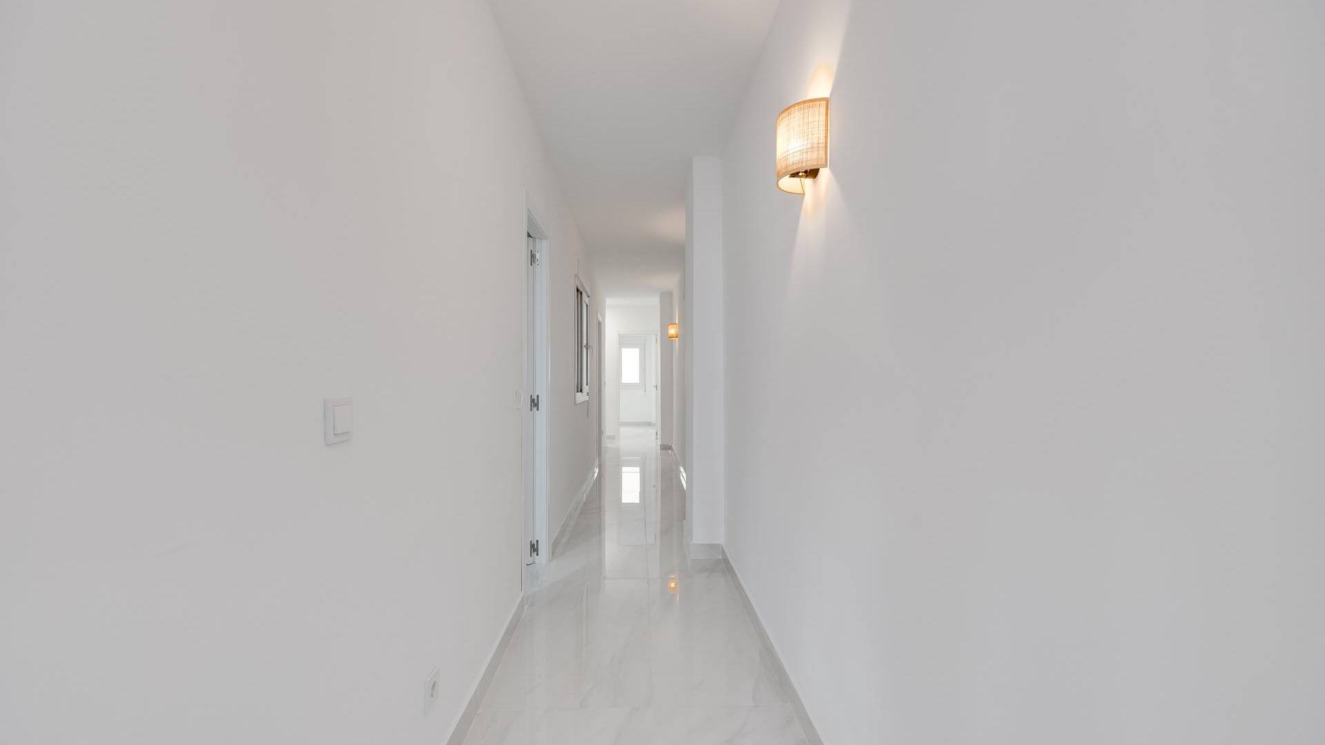 z drugiej ręki - Apartament - Torrevieja - Acequion