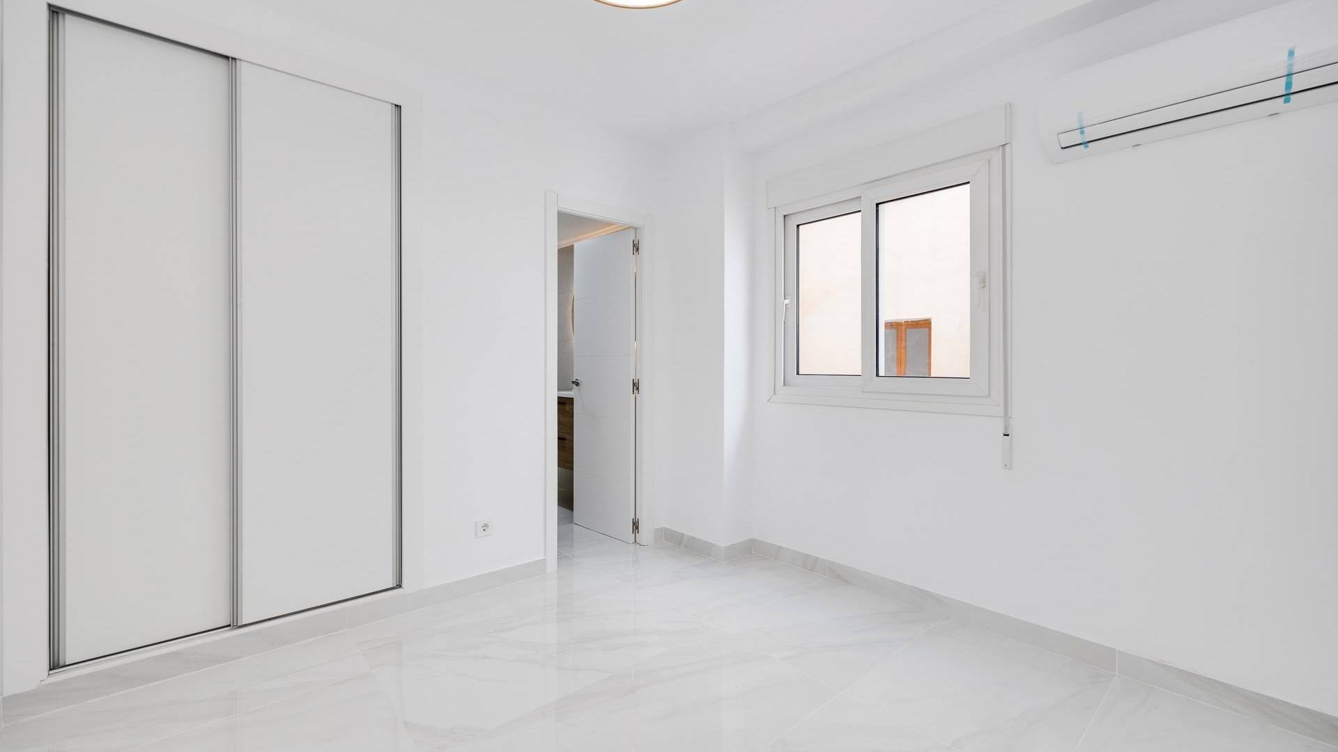 z drugiej ręki - Apartament - Torrevieja - Acequion