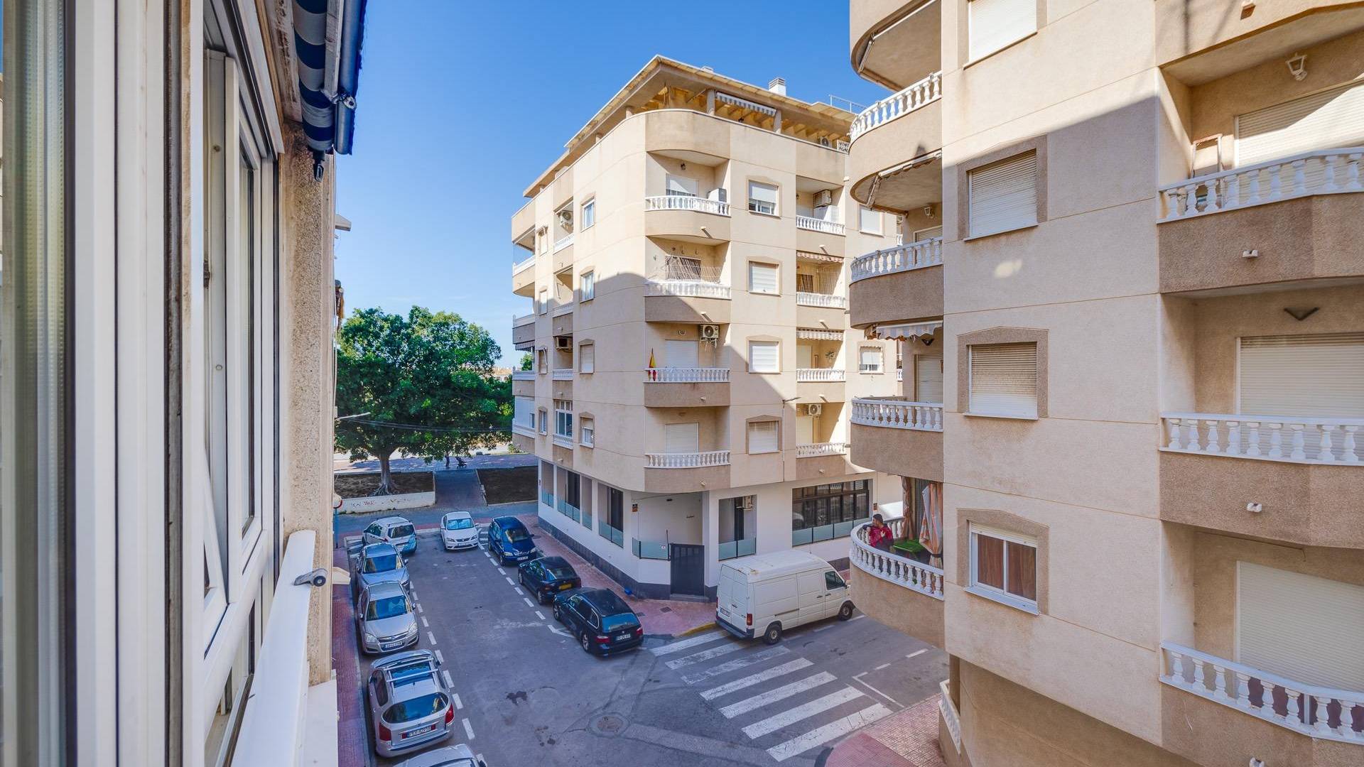 z drugiej ręki - Apartament - Torrevieja - Acequion
