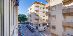 z drugiej ręki - Apartament - Torrevieja - Acequion