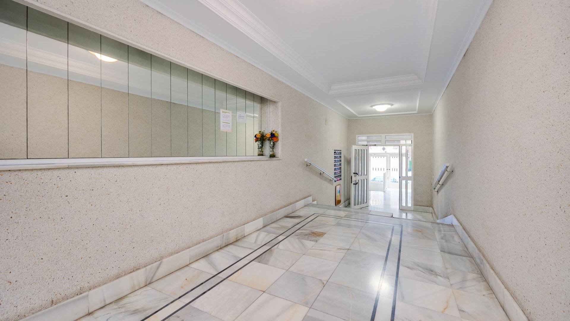 z drugiej ręki - Apartament - Torrevieja - Acequion