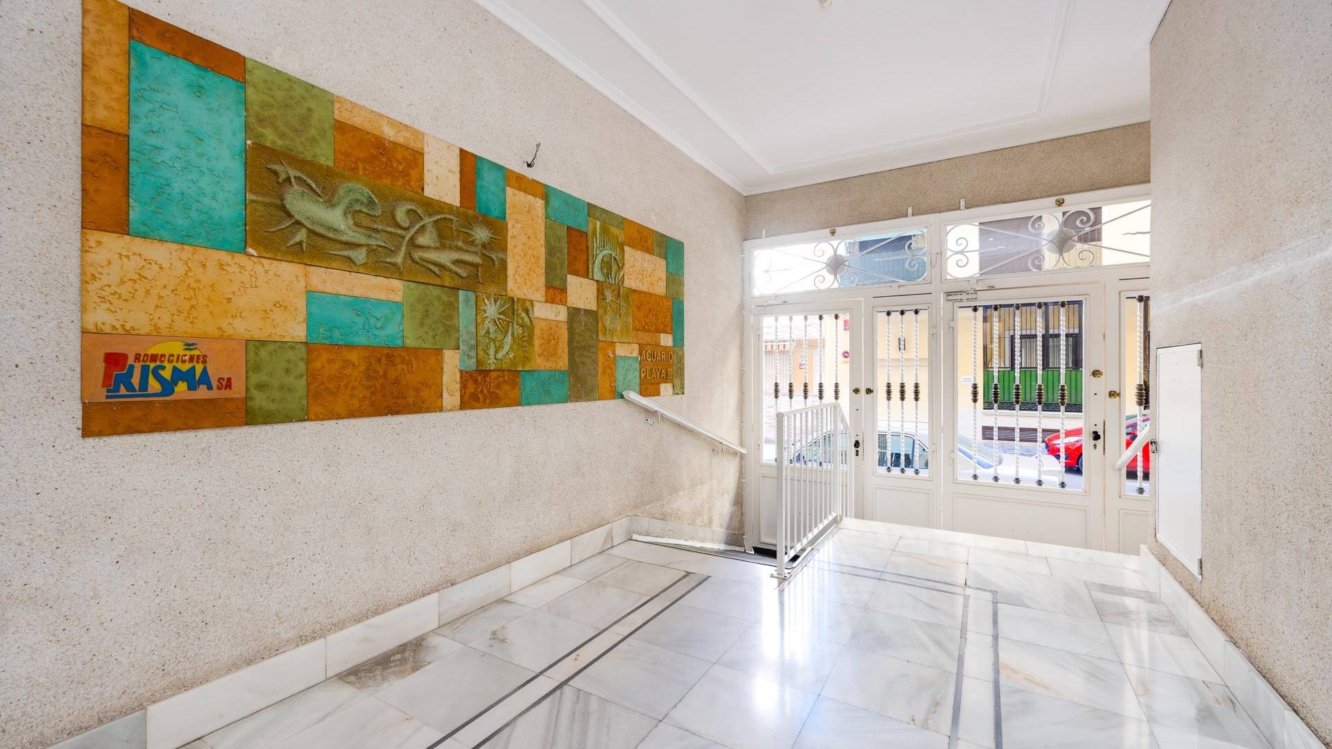 z drugiej ręki - Apartament - Torrevieja - Acequion