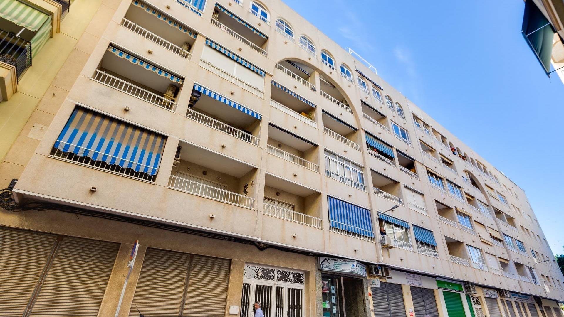 z drugiej ręki - Apartament - Torrevieja - Acequion