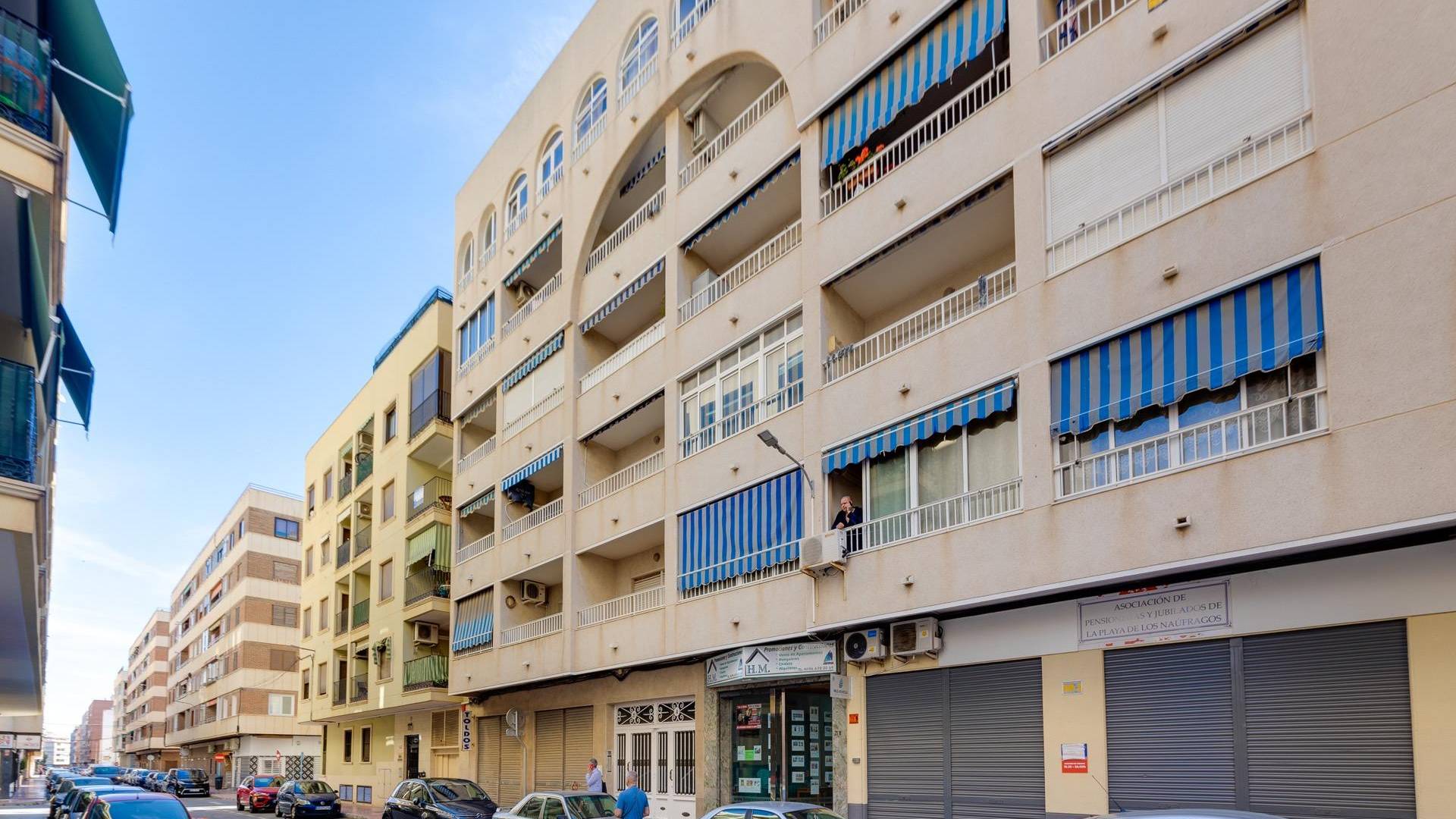 z drugiej ręki - Apartament - Torrevieja - Acequion