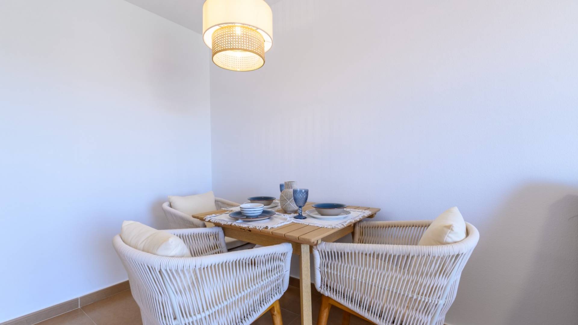 z drugiej ręki - Apartament - Torrevieja - Acequion