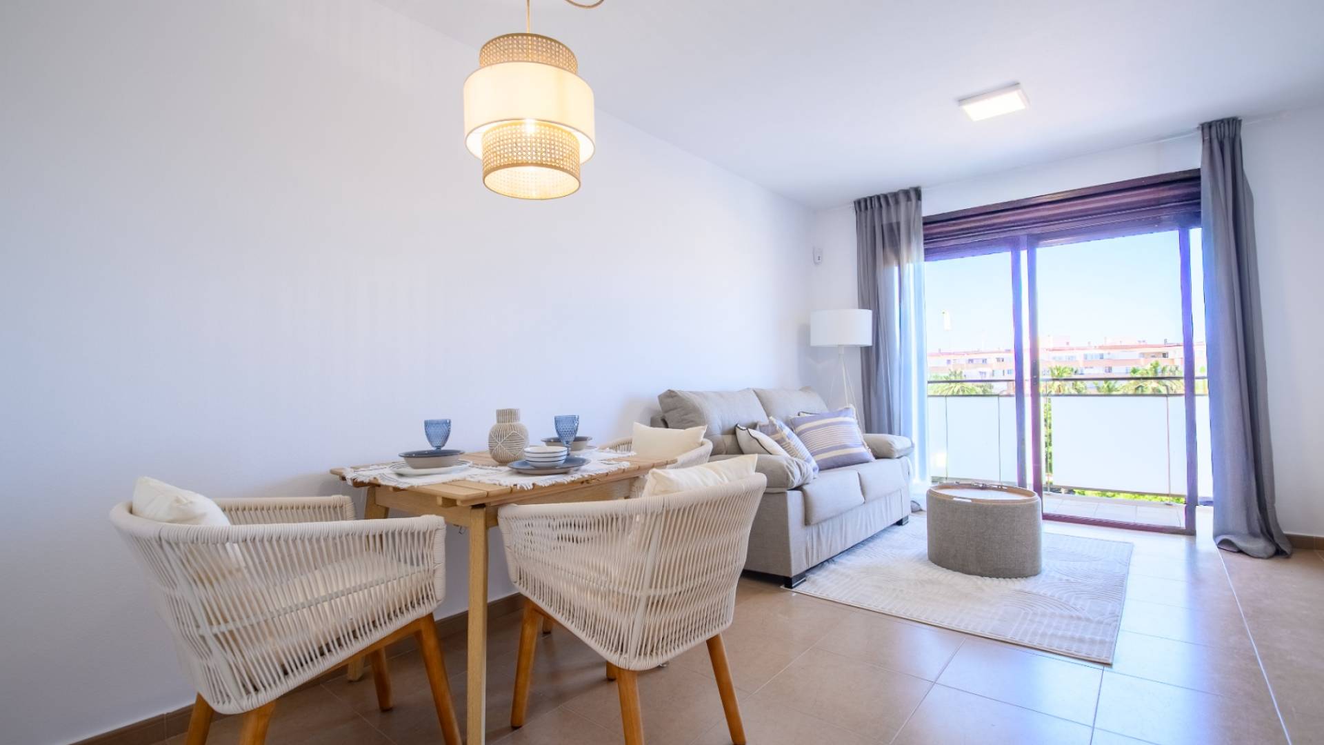 z drugiej ręki - Apartament - Torrevieja - Acequion