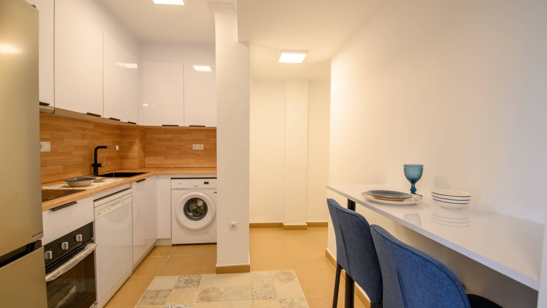 z drugiej ręki - Apartament - Torrevieja - Acequion