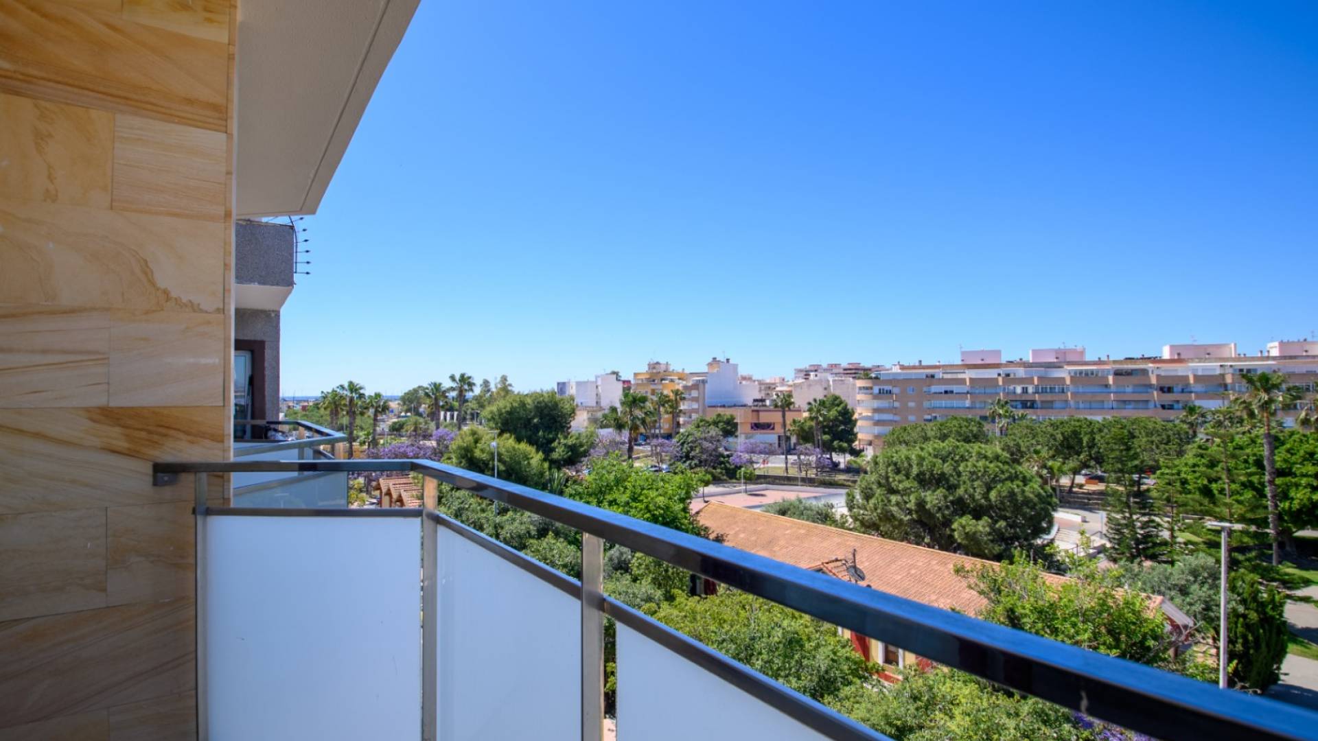 z drugiej ręki - Apartament - Torrevieja - Acequion