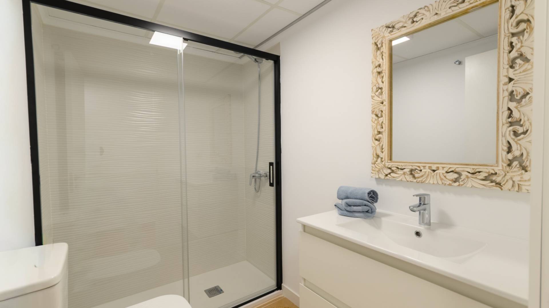 z drugiej ręki - Apartament - Torrevieja - Acequion