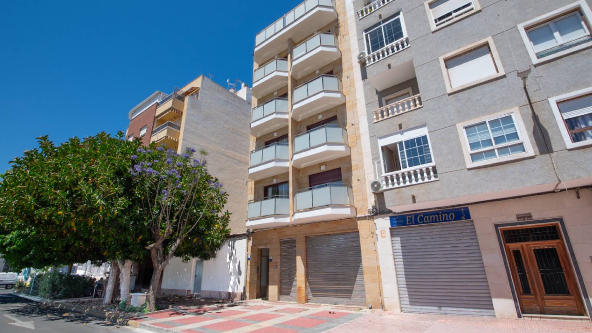 z drugiej ręki - Apartament - Torrevieja - Acequion